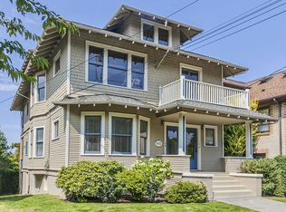 1821 Federal Ave E, Seattle, WA 98102