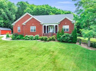 1345 Standing Stone Cir, Columbia, TN 38401