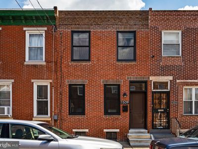 1509 S 8th St, Philadelphia, PA, 19147
