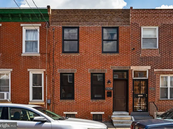1509 S 8th St, Philadelphia, PA 19147