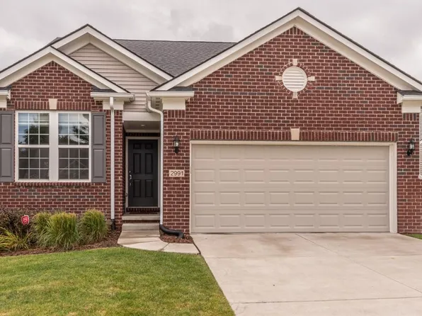 2991 Montana Way, Ann Arbor, MI 48105