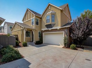 3223 Forney Way, Sacramento, CA 95816
