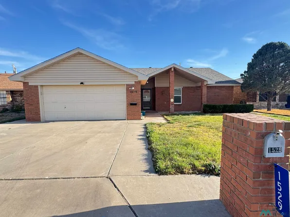 1529 Cordoba Ln, Hobbs, NM 88240
