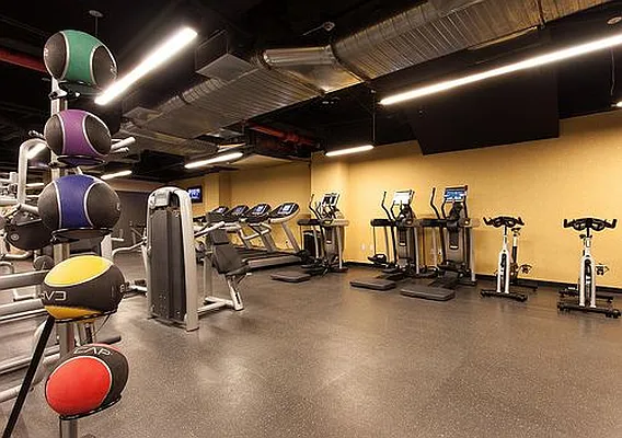 Rented by Metro Loft Management | media 21