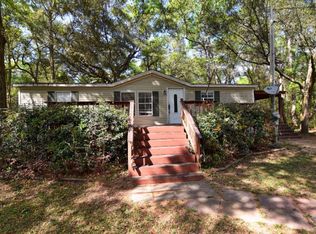 13639 County Road 28, Summerdale, AL 36580