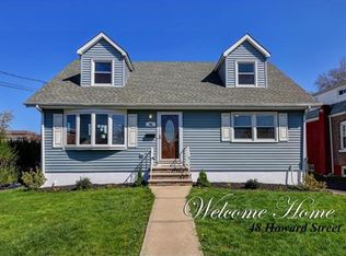 48 Howard St, Hopelawn, NJ 08861