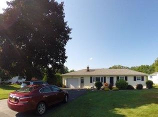 6655 Golf Course Rd, Rome, NY 13440