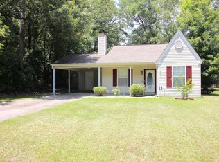 999 Hamakua St, Diamondhead, MS 39525