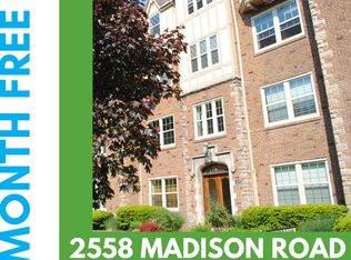 2558 Madison, Cincinnati, OH 45208