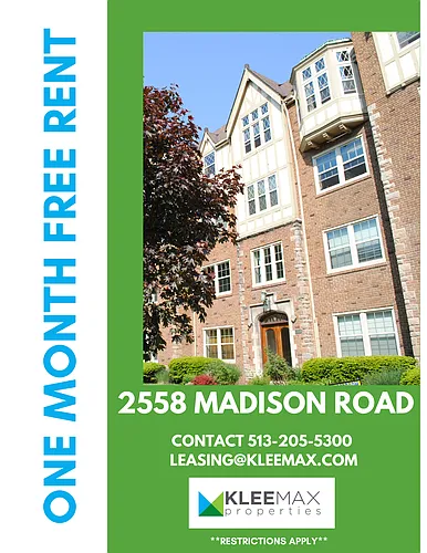 2558 Madison Photo 1
