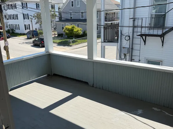 74 Bouvier Ave Floor 2, Manville, RI 02838