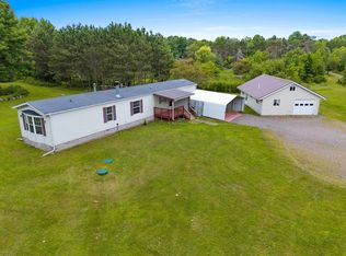 14563 Main Ln, Mountain, WI 54149