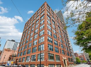 124 W Polk St APT 705, Chicago, IL 60605