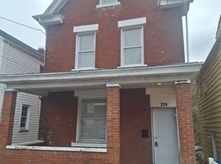 224 Fordyce St, Pittsburgh, PA