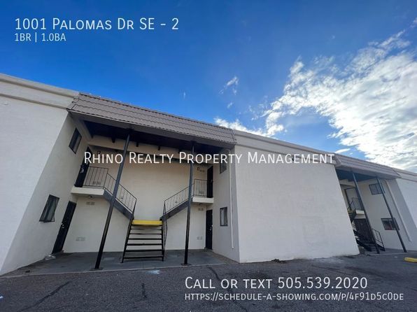 1001 Palomas Dr SE #2