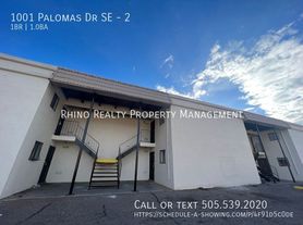 1001 Palomas Dr SE