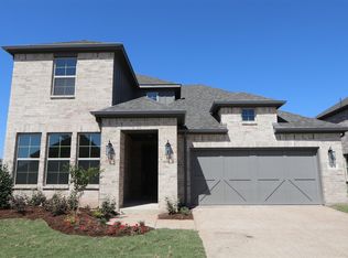 1005 Hickory Chase Ln, Melissa, TX 75454