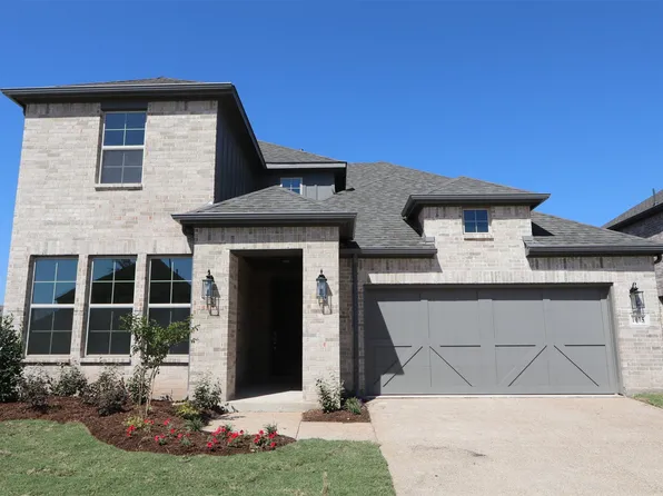 1005 Hickory Chase Ln, Melissa, TX 75454