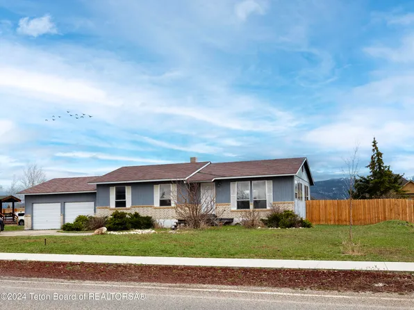 65 5th St, Driggs, ID 83422