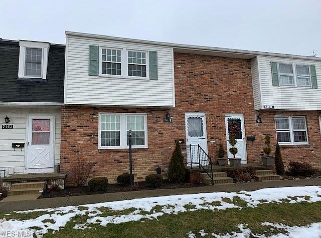 1st image of 7465 Essex Dr Unit 18H