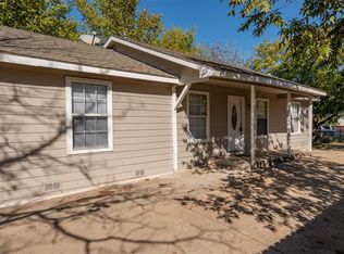 4027 Abilene St, Dallas, TX 75212