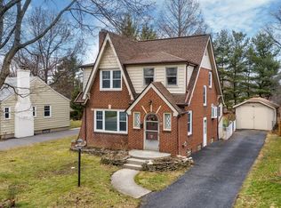 286 Wetmore Rd, Columbus, OH 43214