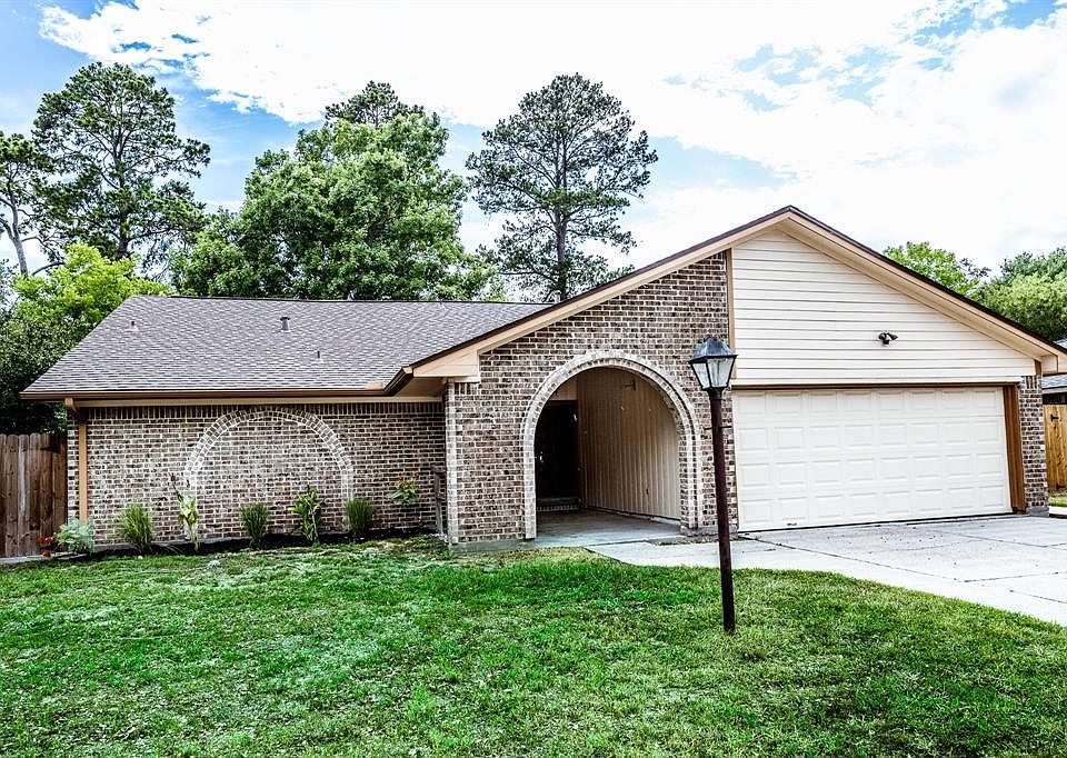 21611 Glenbranch Dr, Spring, TX 77388 MLS 85594103 Zillow