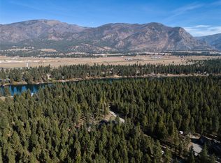 8 Goshawk Dr, Thompson Falls, MT 59873