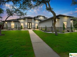 325 Airosa Dr, Morgans Point Resort, TX 76513