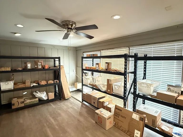 Allen House Apartments — Photo 8
