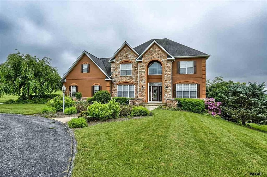 3055 Ironstone Hill Rd, York, PA 17403 Zillow