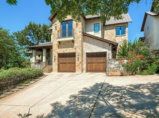828 Stonewall Ridge Ln, Austin, TX 78746