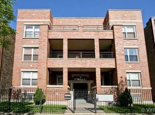 5737 S Michigan Ave UNIT 2N, Chicago, IL