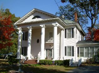 346 N Main St, Wadley, GA 30477