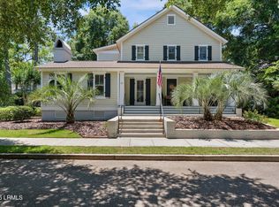 17 Hayek St, Beaufort, SC 29907