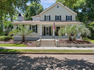 17 Hayek Street, Beaufort, SC, 29907