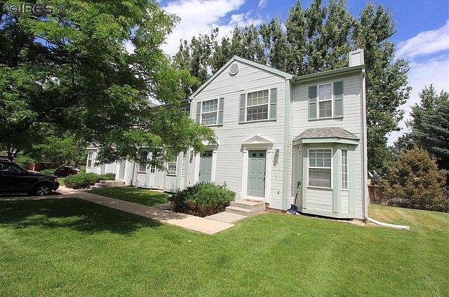 Leisure Village townhouse