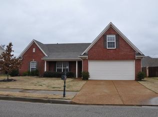 11588 Milton Meadows Dr, Arlington, TN 38002