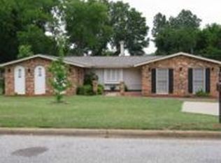 308 Cornell Rd, Montgomery, AL 36109