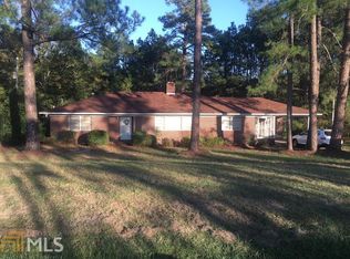 184 Pleasant Hill Rd, Portal, GA 30450