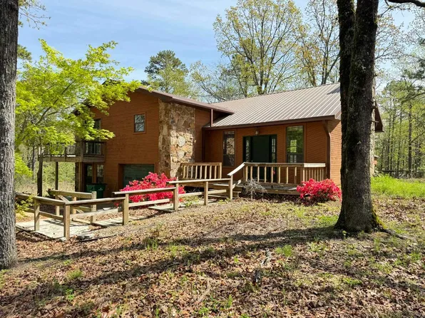 455 Commerce St, Calico Rock, AR 72519