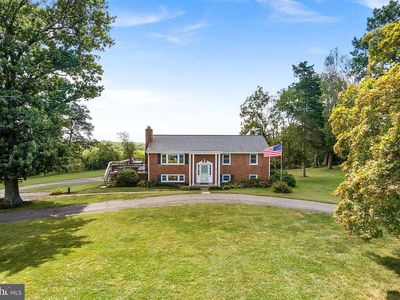 39857 Thomas Mill Rd, Leesburg, VA, 20175