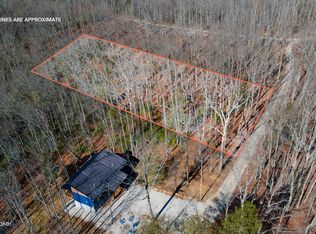 106 Spirit Way, Frenchburg, KY 40322