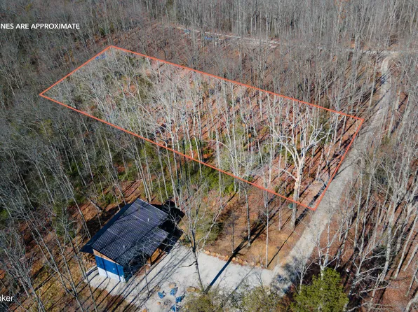 106 Spirit Way, Frenchburg, KY 40322