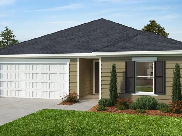 545 Purple Aster St, Youngsville, NC 27596