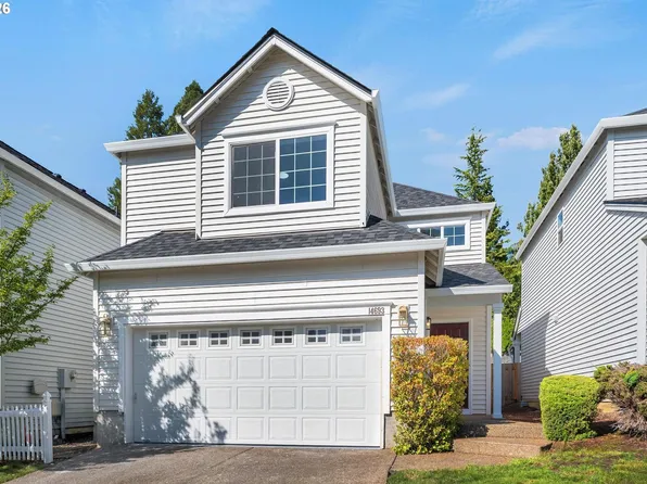 14693 NW Benny Dr, Portland, OR 97229