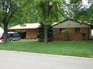 6018 Jassamine Dr, Dayton, OH 45449