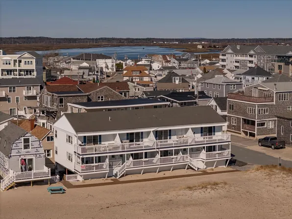 14 Atlantic Avenue #4, Hampton, NH 03842