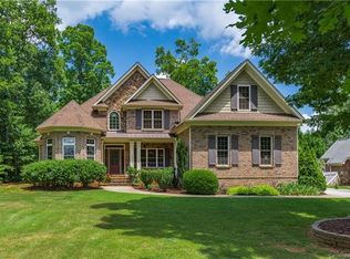 331 Stutts Rd, Mooresville, NC 28117