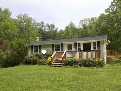 6817 Rabbit Ridge Rd, Keene, VA, 22946